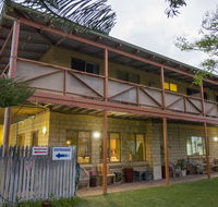 Lancelin Lodge - Accommodation Georgetown