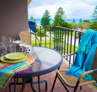 Cottesloe Sea Bliss Apartment - Accommodation Georgetown