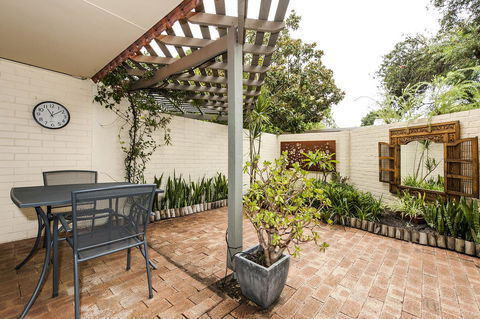 Rosalie 02 - Accommodation Georgetown 16