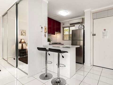 Rosalie 02 - Accommodation Georgetown 1