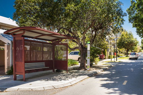 Rosalie 02 - Accommodation Georgetown 19