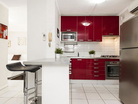 Rosalie 02 - Accommodation Georgetown 4