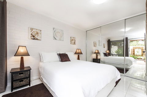 Rosalie 02 - Accommodation Georgetown 10