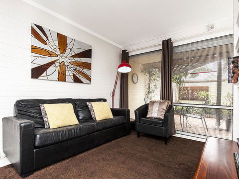 Rosalie 02 - Accommodation Georgetown 6