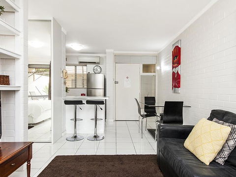 Rosalie 02 - Accommodation Georgetown 7
