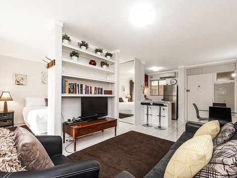 Rosalie 02 - Accommodation Georgetown 8