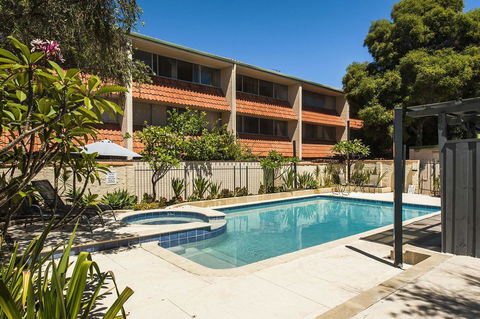 Rosalie 02 - Accommodation Georgetown 18