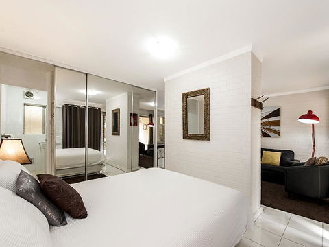 Rosalie 02 - Accommodation Georgetown 11