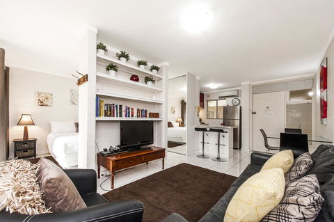 Rosalie 02 - Accommodation Georgetown 0
