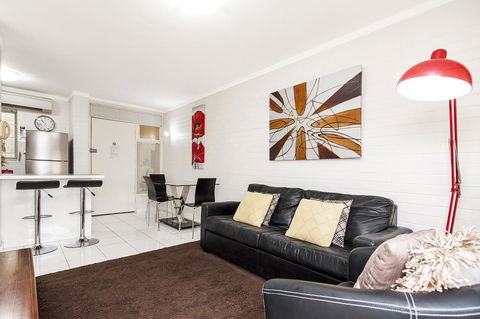 Rosalie 02 - Accommodation Georgetown 9
