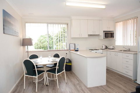 API Middleton Beach Front Apartments Albany - Accommodation Georgetown 2