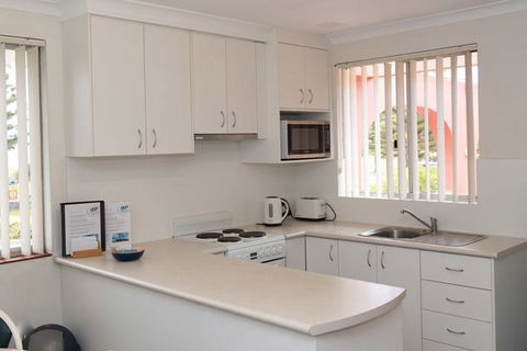 API Middleton Beach Front Apartments Albany - Accommodation Georgetown 1