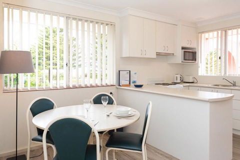 API Middleton Beach Front Apartments Albany - Accommodation Georgetown 3