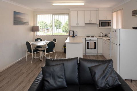 API Middleton Beach Front Apartments Albany - Accommodation Georgetown 0