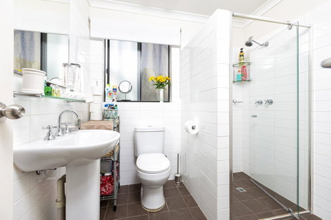 Como Executive Apartment - Accommodation Georgetown 15