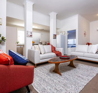 Como Executive Apartment - Accommodation Georgetown