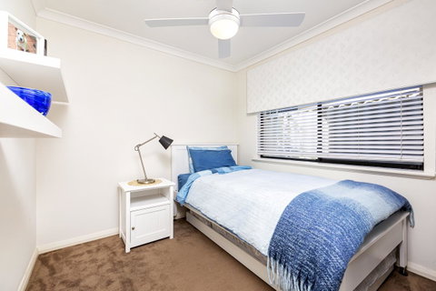Como Executive Apartment - Accommodation Georgetown 12