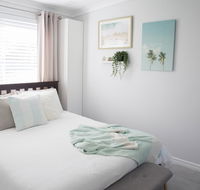 Salty Shack Lancelin - Accommodation Georgetown
