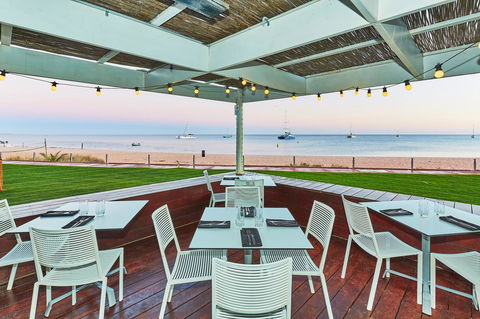 RAC Monkey Mia Dolphin Resort - Accommodation Georgetown 5