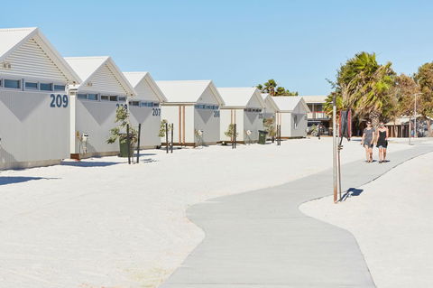 RAC Monkey Mia Dolphin Resort - Accommodation Georgetown 37