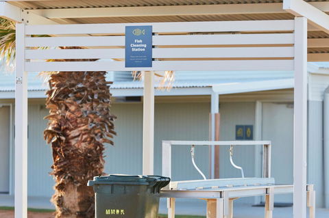 RAC Monkey Mia Dolphin Resort - Accommodation Georgetown 40