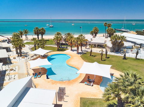 RAC Monkey Mia Dolphin Resort - Accommodation Georgetown 32