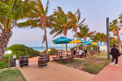 RAC Monkey Mia Dolphin Resort - Accommodation Georgetown 8