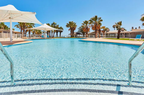 RAC Monkey Mia Dolphin Resort - Accommodation Georgetown 30