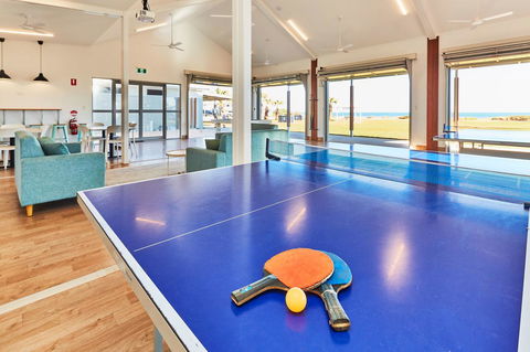 RAC Monkey Mia Dolphin Resort - Accommodation Georgetown 27