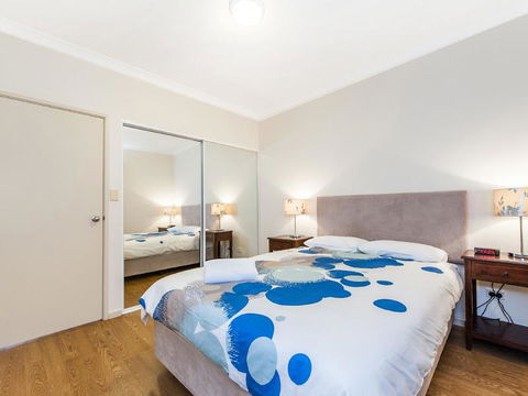 James On The Park - Executive Escapes - Accommodation Georgetown 7