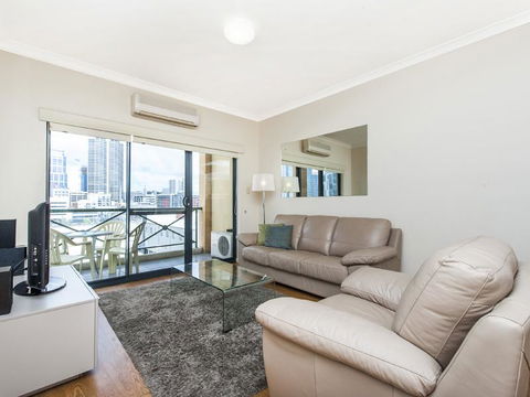 James On The Park - Executive Escapes - Accommodation Georgetown 6