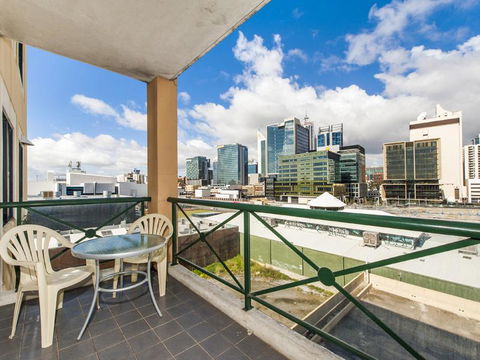 James On The Park - Executive Escapes - Accommodation Georgetown 0