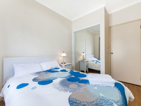James On The Park - Executive Escapes - Accommodation Georgetown 20