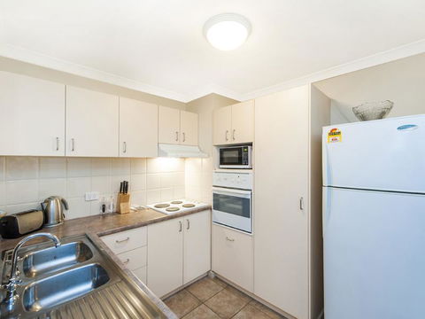 James On The Park - Executive Escapes - Accommodation Georgetown 21