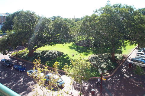 James On The Park - Executive Escapes - Accommodation Georgetown 12