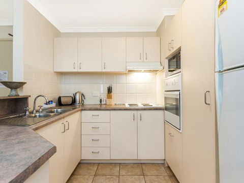 James On The Park - Executive Escapes - Accommodation Georgetown 17