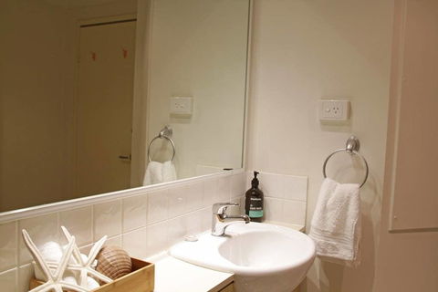 WESTEND CBD PERTH-ULTIMATE LOCATION - Accommodation Georgetown 35