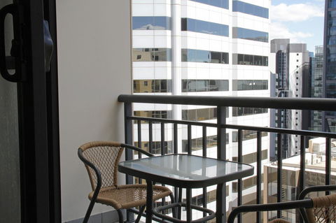 WESTEND CBD PERTH-ULTIMATE LOCATION - Accommodation Georgetown 23