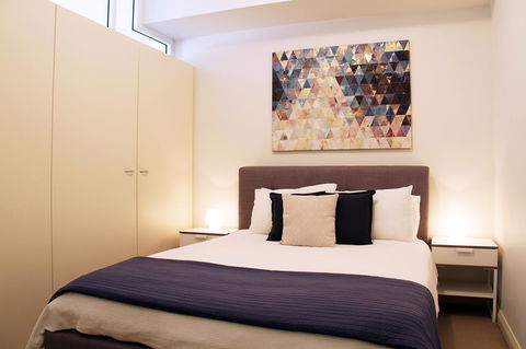 WESTEND CBD PERTH-ULTIMATE LOCATION - Accommodation Georgetown 14