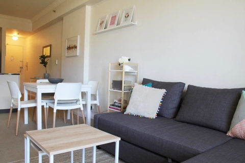 WESTEND CBD PERTH-ULTIMATE LOCATION - Accommodation Georgetown 29
