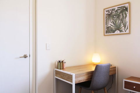 WESTEND CBD PERTH-ULTIMATE LOCATION - Accommodation Georgetown 17