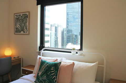 WESTEND CBD PERTH-ULTIMATE LOCATION - Accommodation Georgetown 15