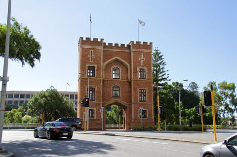 WESTEND CBD PERTH-ULTIMATE LOCATION - Accommodation Georgetown 24