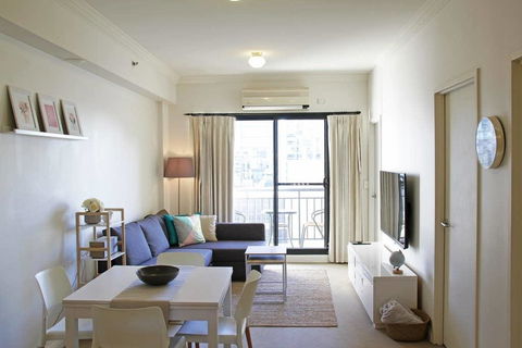 WESTEND CBD PERTH-ULTIMATE LOCATION - Accommodation Georgetown 37