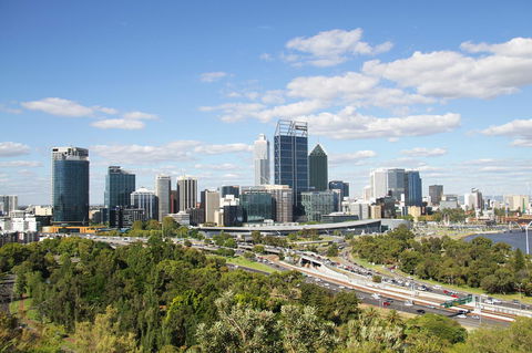WESTEND CBD PERTH-ULTIMATE LOCATION - Accommodation Georgetown 26