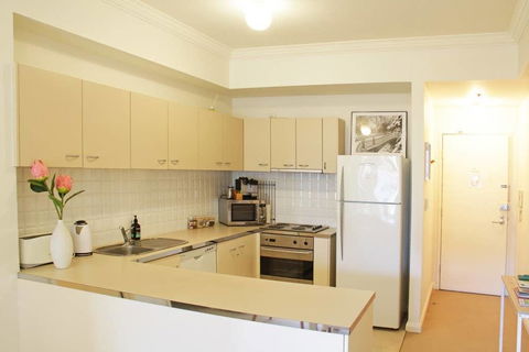 WESTEND CBD PERTH-ULTIMATE LOCATION - Accommodation Georgetown 28