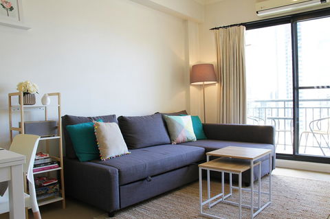 WESTEND CBD PERTH-ULTIMATE LOCATION - Accommodation Georgetown 2