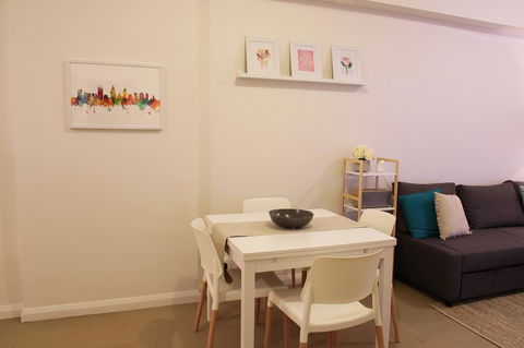 WESTEND CBD PERTH-ULTIMATE LOCATION - Accommodation Georgetown 6