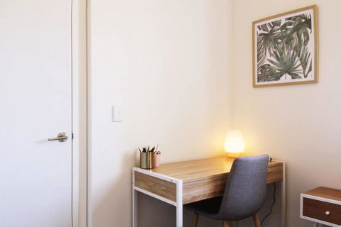WESTEND CBD PERTH-ULTIMATE LOCATION - Accommodation Georgetown 43