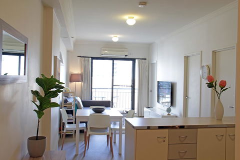 WESTEND CBD PERTH-ULTIMATE LOCATION - Accommodation Georgetown 0